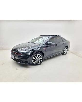 VOLKSWAGEN JETTA 2.0 350 TSI GASOLINA GLI DSG VOLKSWAGEN JETTA 2.0 350 TSI GASOLINA GLI DSG